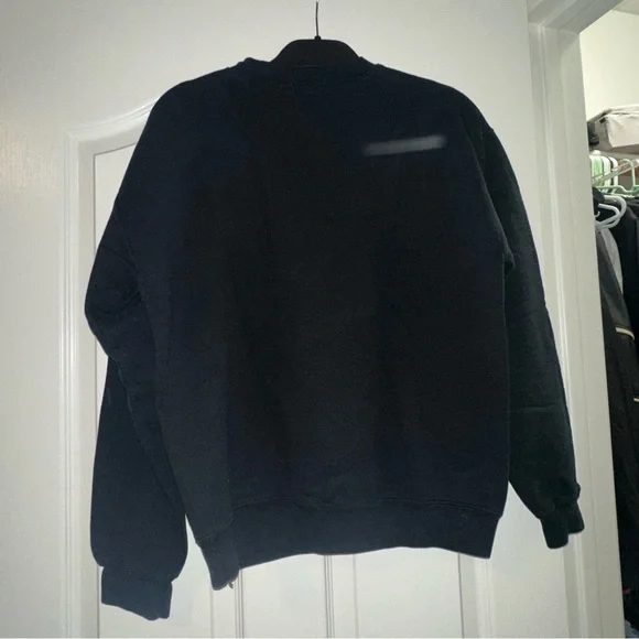 Transit Crewneck - Picture 4 of 4